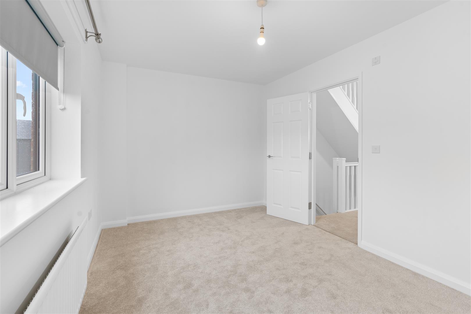 Heathcote Street, Dartford